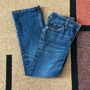 Cat & Jack - Boys Bootcut Jeans - Size 8